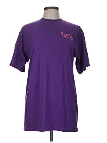 Salt Life Short Sleeve T-Shirt (view 1)