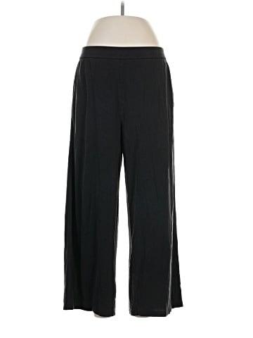 Eileen Fisher Dress Pants (view 1)