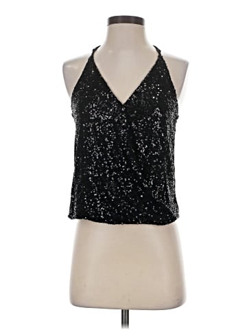 Love on a Hanger Sleeveless Blouse (view 1)