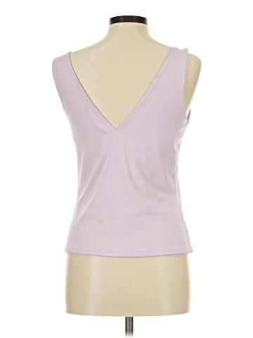 Express Sleeveless Top (view 2)