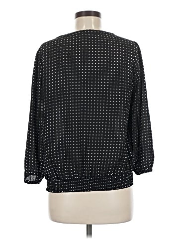 DR2 3/4 Sleeve Blouse (view 2)