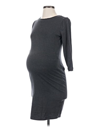 Motherhood Casual Dress (view 1)