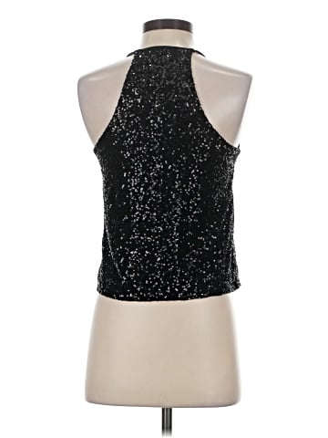 Love on a Hanger Sleeveless Blouse (view 2)