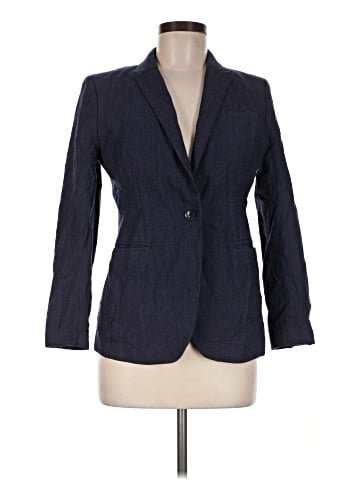 Banana Republic Wool Blazer (view 1)