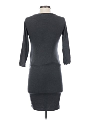 Motherhood Casual Dress (view 2)