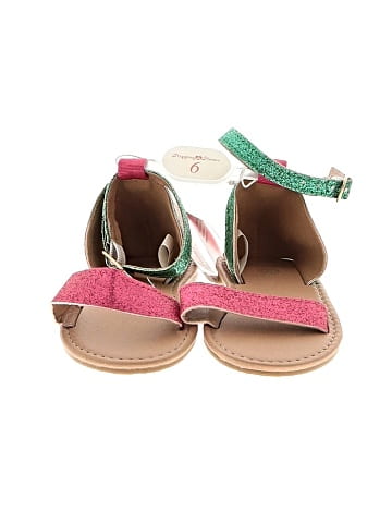 Stepping Stones Sandals (view 2)