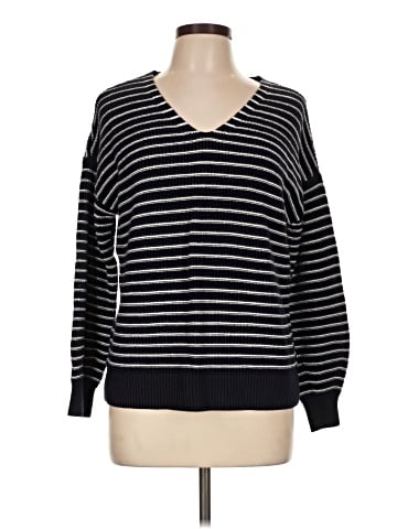 Ann Taylor LOFT Pullover Sweater (view 1)
