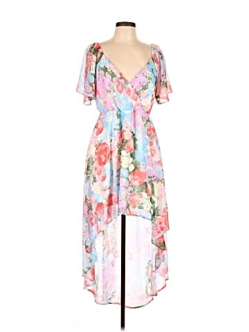 AUW Casual Dress (view 1)