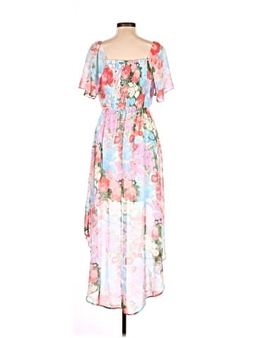 AUW Casual Dress (view 2)