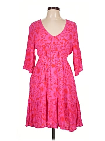 Raisins Casual Dress (view 1)