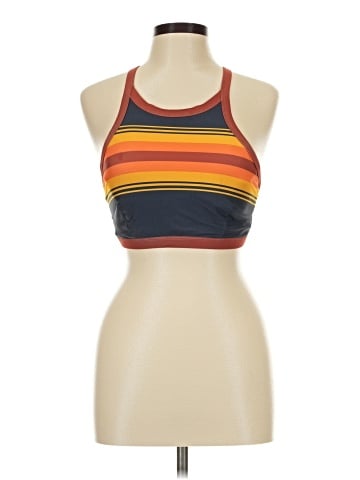 Hurley Tank Top (view 1)