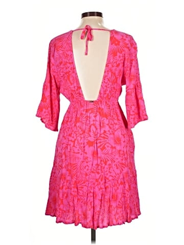 Raisins Casual Dress (view 2)