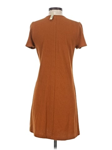 TeXTURE & THREAD Madewell Casual Dress (view 2)