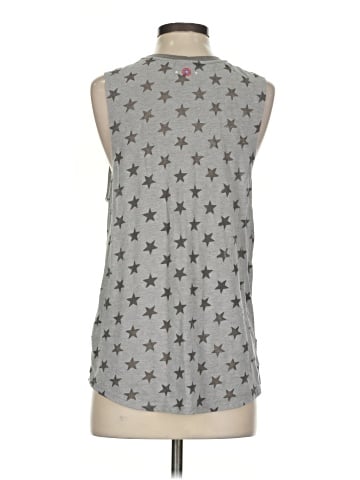 Marvel Sleeveless T-Shirt (view 2)