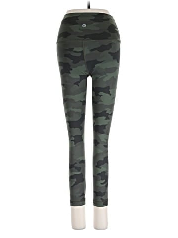Lululemon Athletica Active Pants (view 2)