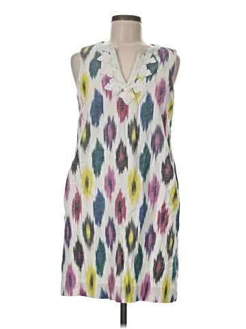 J.Crew Casual Dress (view 1)