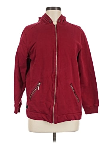 Lauren Jeans Co. Jacket (view 1)