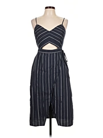 Express Casual Dress (view 1)