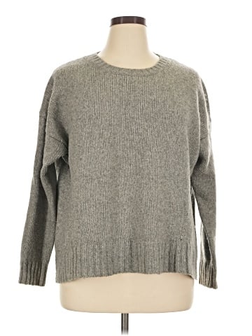 J.Crew Pullover Sweater (view 1)