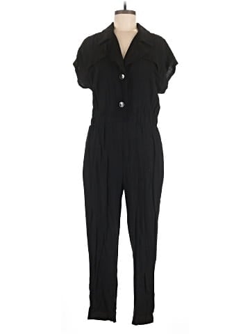 Lush Jumpsuit (view 1)