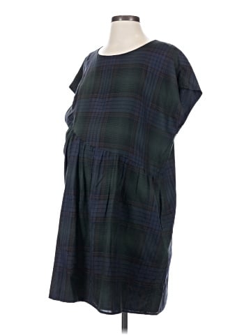 Hatch Casual Dress (view 1)