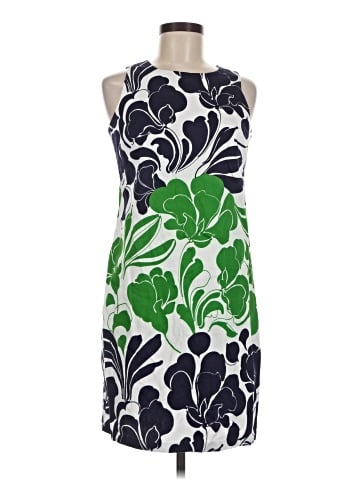 London Times Cocktail Dress (view 1)