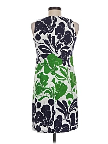 London Times Cocktail Dress (view 2)