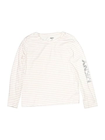 DKNY Long Sleeve T-Shirt (view 1)