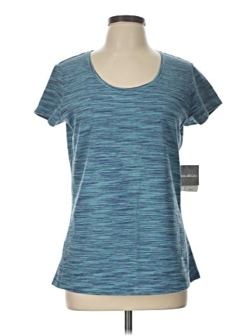 Eddie Bauer Active T-Shirt (view 1)