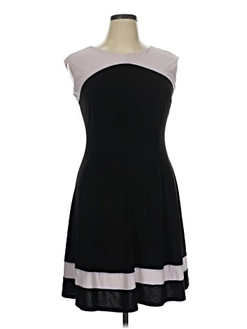 American Living Cocktail Dress (view 1)