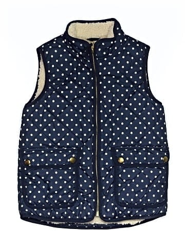 Crewcuts Vest (view 1)