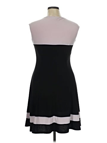 American Living Cocktail Dress (view 2)