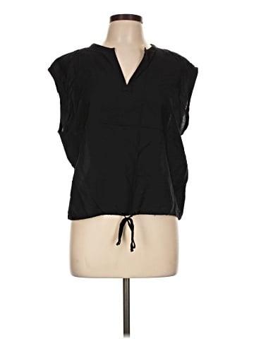 Nine West Short Sleeve Top (view 1)