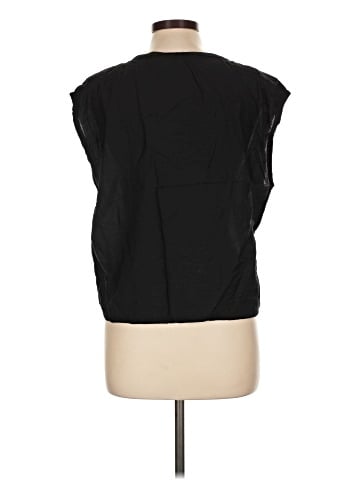 Nine West Short Sleeve Top (view 2)