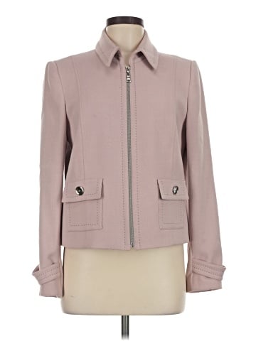 Tahari by ASL Jacket (view 1)