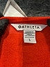 Athleta Orange Pullover Sweater Size L - photo 7