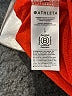 Athleta Orange Pullover Sweater Size L - photo 8