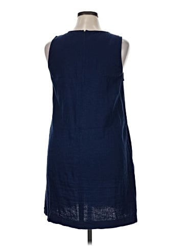 J.Crew Factory Store Casual Dress (view 2)