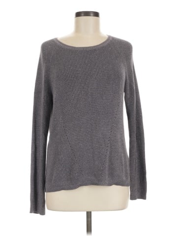 Attention Pullover Sweater (view 1)