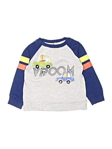 Little Rebels Long Sleeve T-Shirt (view 1)