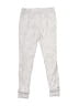 Danskin Print Silver Active Pants Size 4 - 5 - photo 1