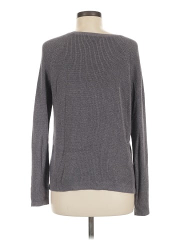 Attention Pullover Sweater (view 2)