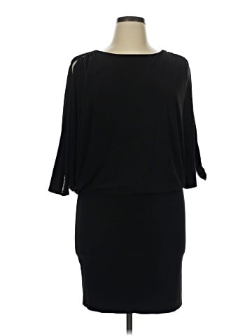 Frank Lyman Design Cocktail Dress (view 1)