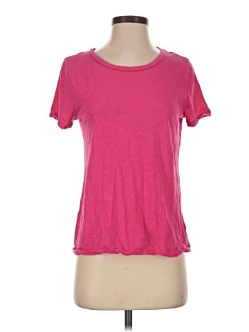 J.Crew Short Sleeve T-Shirt (view 1)