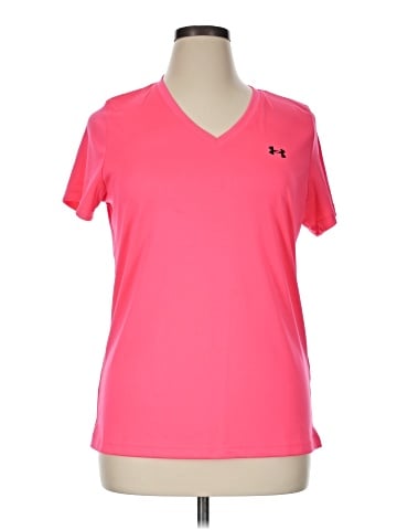 Under Armour Active T-Shirt (view 1)