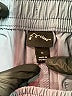 Art Class Solid Gray Cargo Pants Size 12 - photo 3
