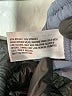 Art Class Solid Gray Cargo Pants Size 12 - photo 4