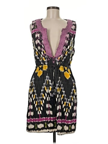 Calypso St. Barth Cocktail Dress (view 1)