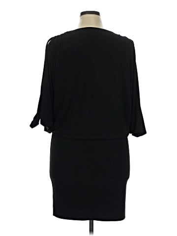 Frank Lyman Design Cocktail Dress (view 2)