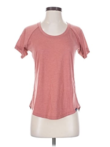 Patagonia Short Sleeve Top (view 1)